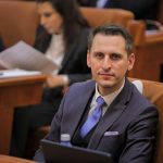 VIDEO George Gima, deputat USR Constanța: PNRR este un succes pentru România