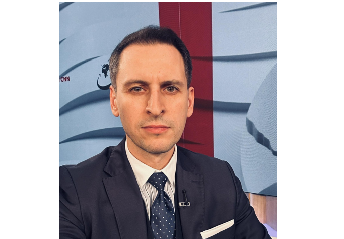George Gima, deputat USR Constanța: reforma companiilor de stat trebuie continuată. Oricât s-ar strădui unii să o oprească!