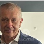 Schimbări în compania deținută de fosta soție a procurorului Gigi Valentin Ștefan și de afaceristul Constantin Uda! Vezi aici ce s-a modificat