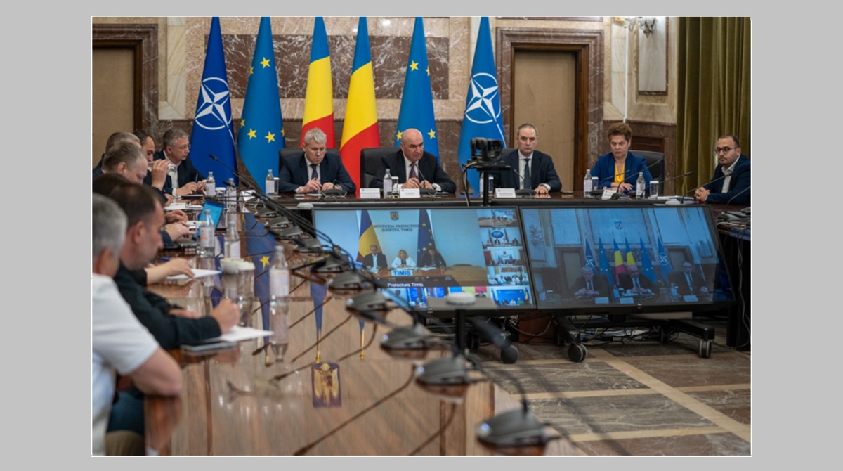 Verificări la contractele PNRR: Primarii trebuie să transmită lista proiectelor, cu stadiul de execuție, sumele decontate și imagini din teren până marți, la 15.00