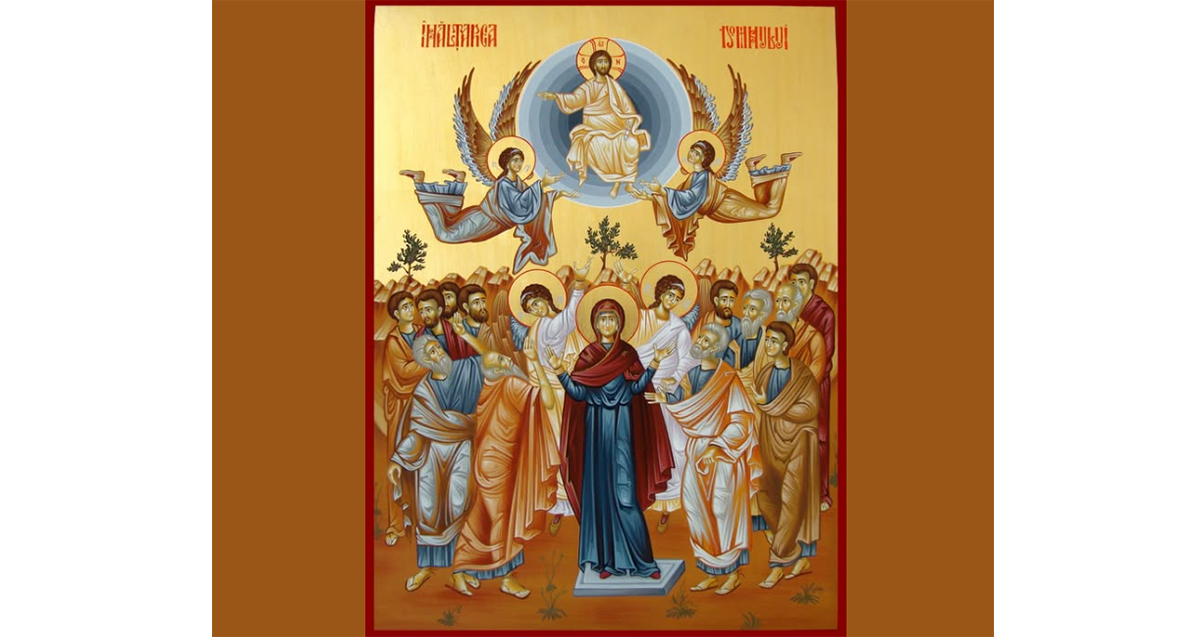 DUBLĂ sărbătoare ortodoxă pe 21 mai: Înălțarea Domnului și Sfinții Constantin și Elena. Ce este INTERZIS să faci în această zi
