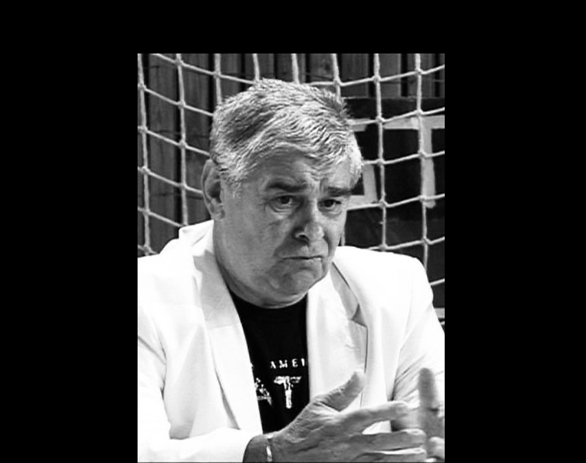 Doliu IMENS în handbalul românesc! A murit Ion Gherhard