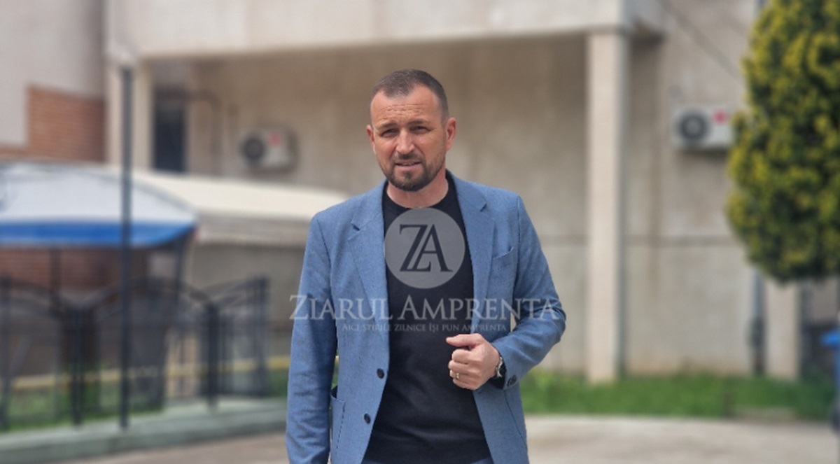 VIDEO Procurorii din București au reluat perchezițiile la Parchetul Curții de Apel Constanța! Ce spune avocatul Liviu Zaharia