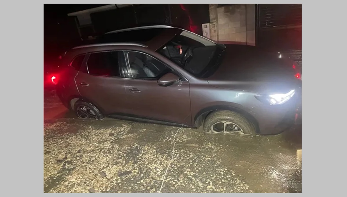 Iată când începe procesul în care 30 de cetățeni din Mangalia au dat în judecată primăria, pentru asfaltarea străzilor!