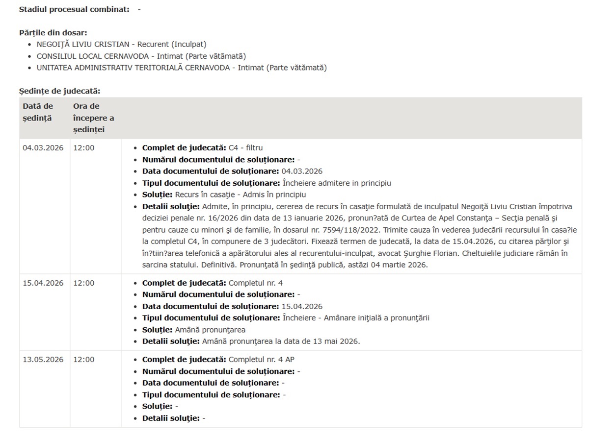 Negoiță-dosar-ICCJ
