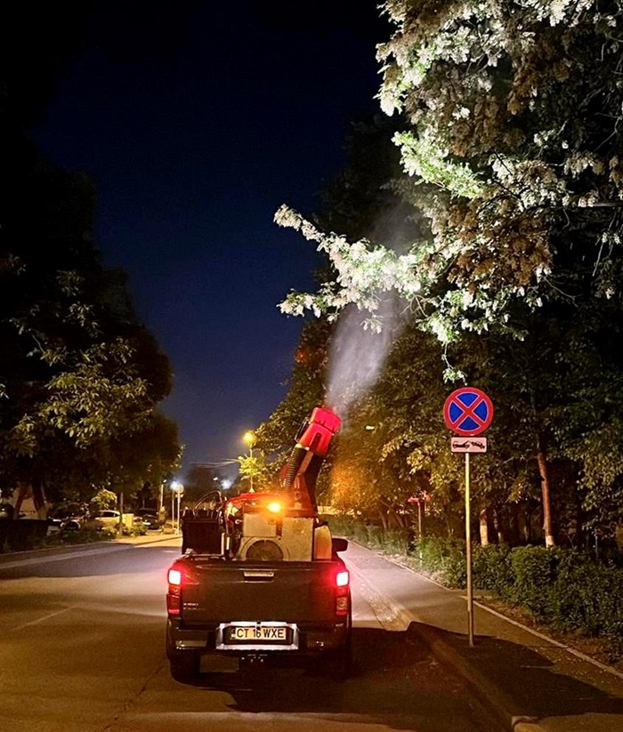 administrații liberale