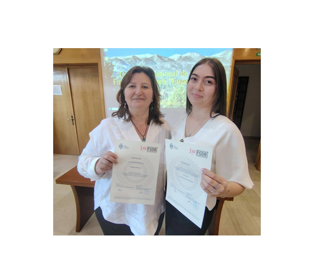 FOTO Constanța: Performanțe deosebite pentru elevi de la Ovidius și Liceul Teoretic Ioan Cotovu din Hârșova la concursul național organizat de Banca Națională a României