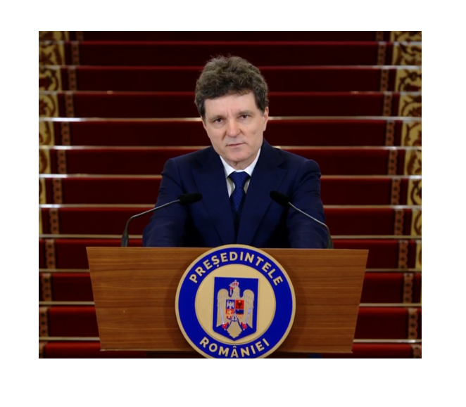 Președintele Nicușor Dan: pe lângă drona care s-a autodistrus în portul Constanța, au mai explodat alte trei drone. Iată unde