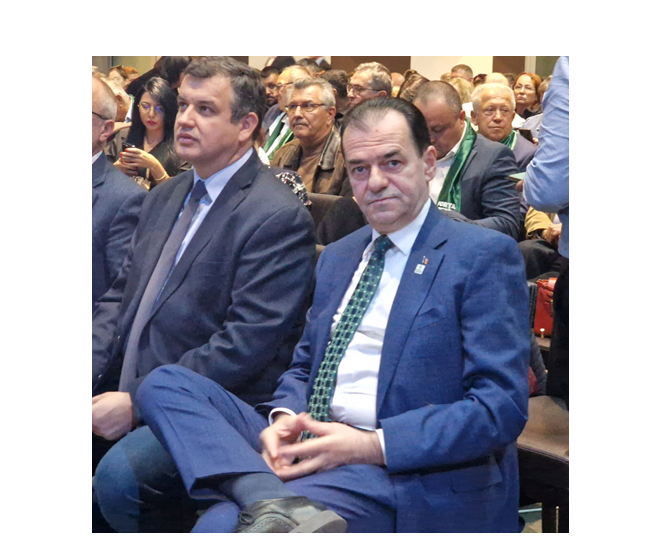 Ludovic Orban propune un nou congres în PNL și anunță deschidere pentru reunificarea dreptei liberale