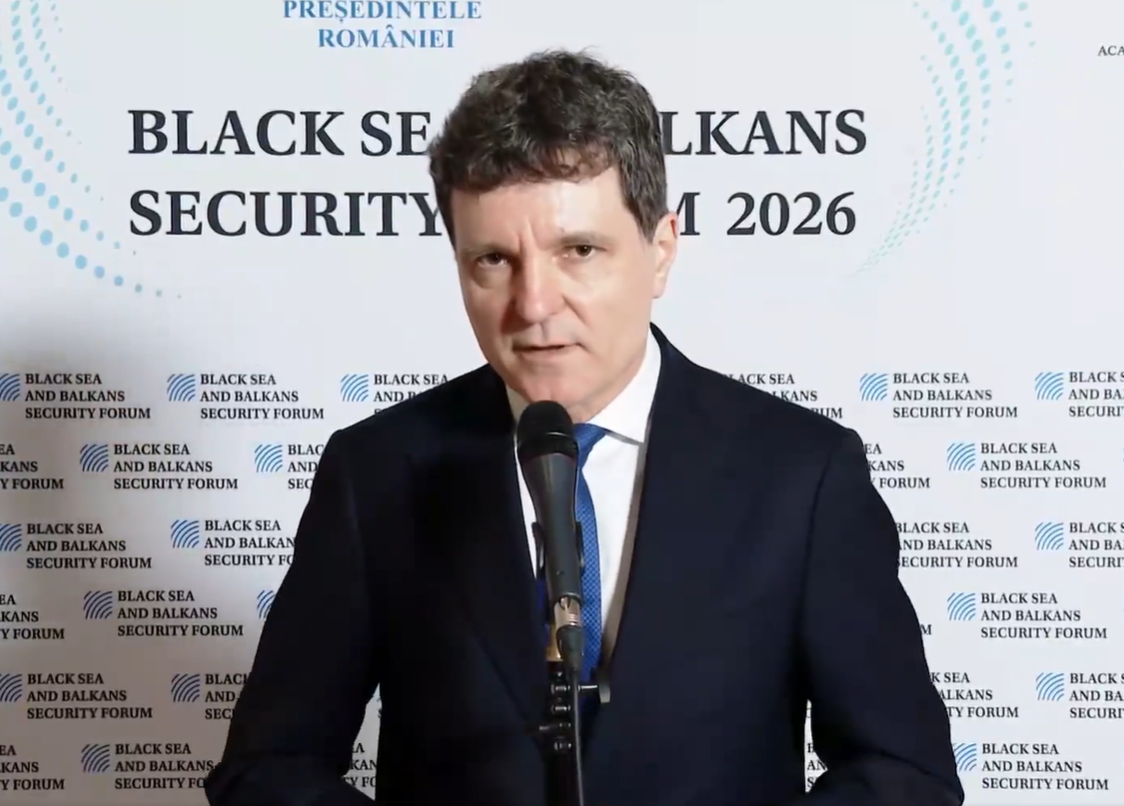 Nicușor Dan, despre viitorul guvern: Eu nu o să fac experimente