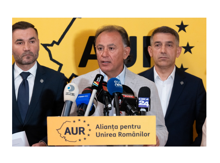 Codul Fiscal ar putea fi modificat după o propunere AUR a deputatului Mohammad Murad, votată în Camera Deputaților. Despre ce este vorba