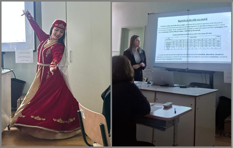 Performanță remarcabilă pentru eleve de la Liceul Teoretic Nicolae Bălcescu din Medgidia