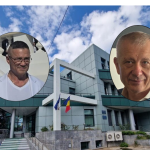 DEFINITIV: Procurorii Gigi Valentin Ștefan și Teodor Niță, de la Parchetul Curții de Apel Constanța, RĂMÂN în arest, a decis Curtea Supremă! MINUTA