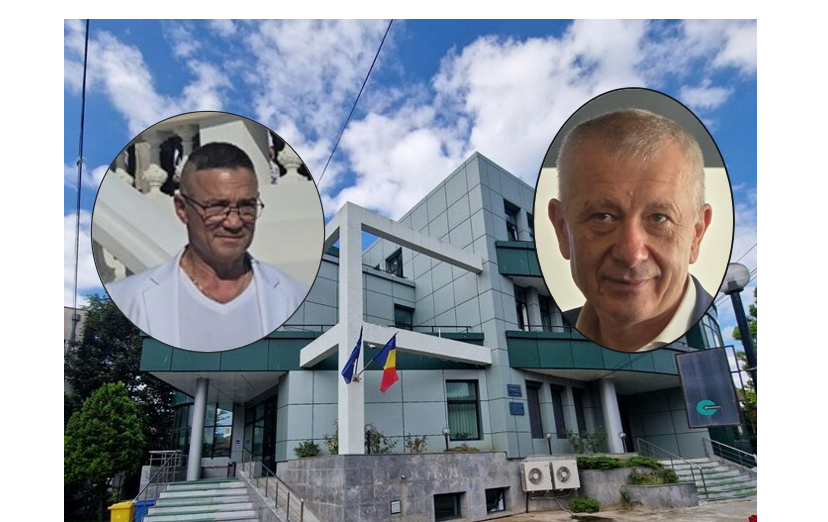 Procurorii constănțeni, Teodor Niță și Gigi Valentin Ștefan, au fost arestați pentru 30 de zile. Decizia nu este definitivă