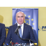 Ilie Bolojan și-a depus candidatura la șefia PNL. Cine face parte din echipa cu care vrea să conducă partidul