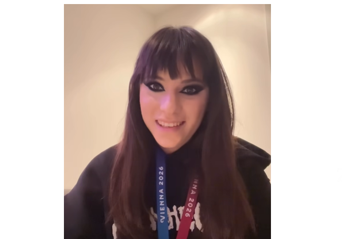 Alexandra Căpitănescu, în această seară, în marea finală Eurovision 2026