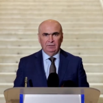 Ilie Bolojan, după desemnarea lui Adrian Veștea: Un act ostil, o evidentă încercare de rupere a PNL, intenție intuită încă de la doborârea guvernului în interesul PSD