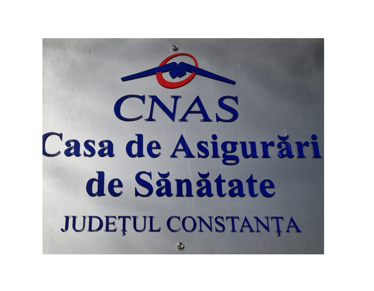 CNAS organizează concurs pentru funcțiile de directori generali ai caselor de asigurări de sănătate