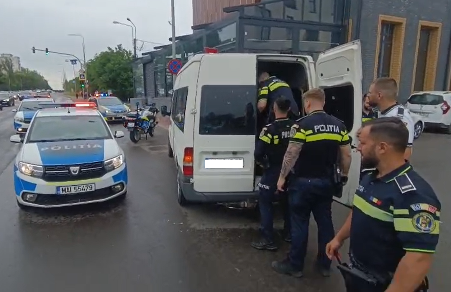 OFICIAL Propus spre arestare: Ordin de protecție emis împotriva tânărului care a răpit-o pe fata de 19 ani, salvată sâmbătă în urma unei operațiuni ca-n filme pe străzile din Constanța