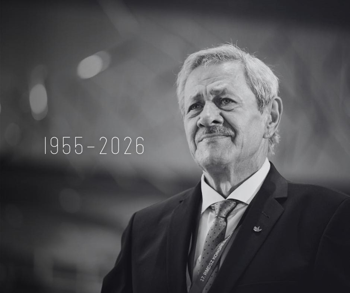 A MURIT Takacs Csaba, fostul lider UDMR! Iată cum a avut loc tragedia