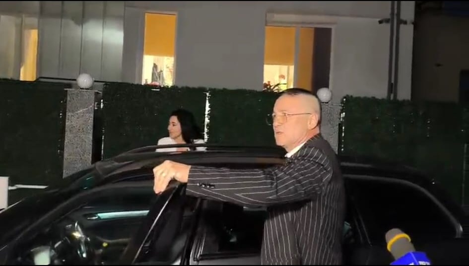 SURSE Cine va decide mâine libertatea procurorului Teodor Niță: în complet, un fost președinte al Curții de Apel Constanța