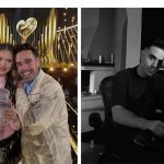 FOTO Constănțeanul Cristian Tarcea, compozitorul care a contribuit la hitul Bangaranga, câștigătorul Eurovision 2026
