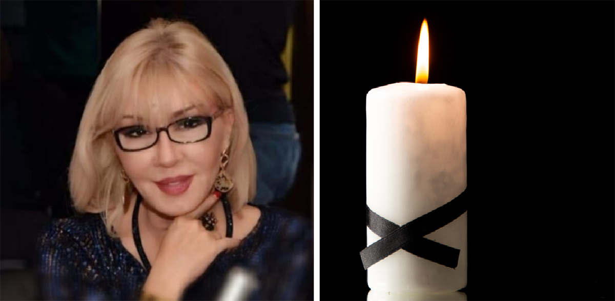 Unde îi pot aduce un ultim omagiu prietenii și cunoscuții Lilianei Cornilă-Licor, reputat artist plastic al județului Constanța