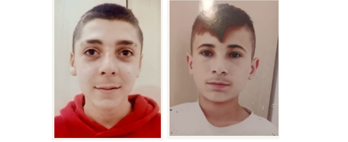 UPDATE Copiii au fost găsiți! Alertă EXTREMĂ în județul Tulcea! Doi minori au DISPĂRUT după ce au plecat de la școală