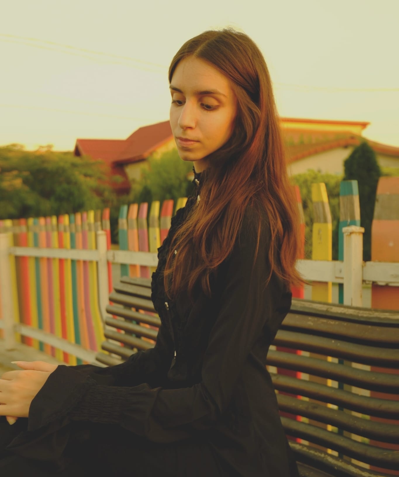 Sofia-Maria Stanciu