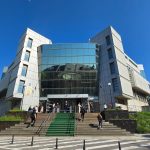 Judecătorii din Constanța, la un pas să sesizeze Curtea de Justiție a Uniunii Europene în dosarul lui Dragoş Opreanu, fost protector al Universității Dunărea de Jos Galați