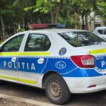Șofer băut scos din trafic de polițiștii din Tulcea! S-a ales cu dosar penal