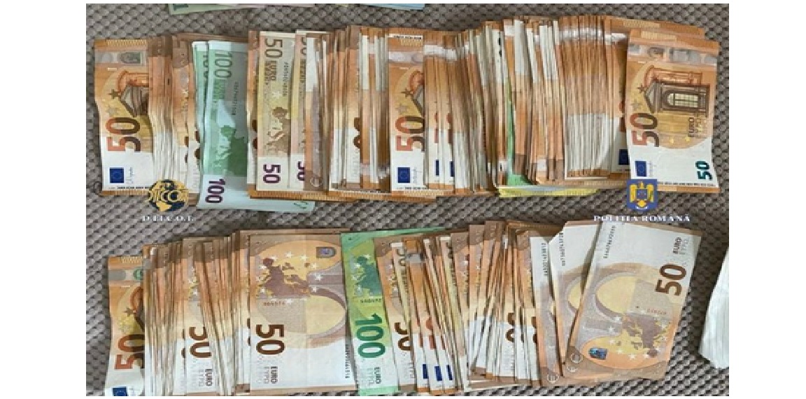 Percheziții în Constanța: Vacanțe în străinătate și petreceri de Crăciun plătite din banii obținuți din donații pentru familii în dificultate. Prejudiciul se ridică la 2,4 milioane de lei