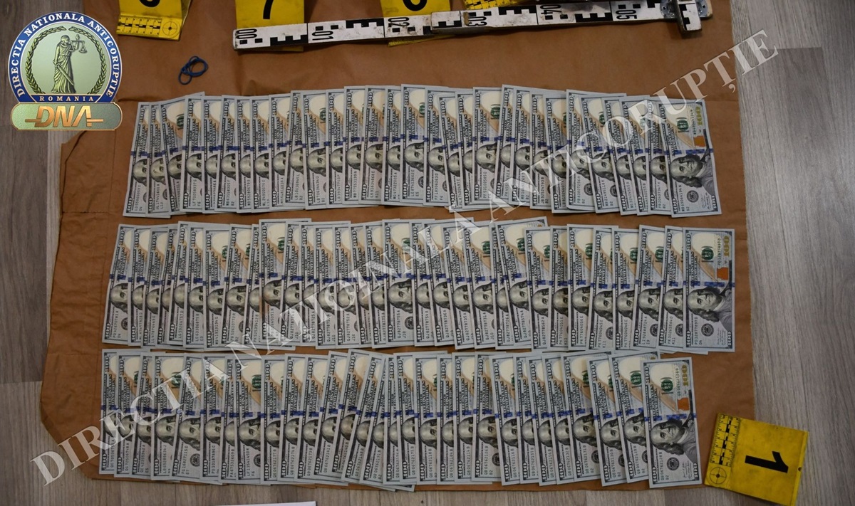 VIDEO Arestare la 6 ani după achitare! Bogdan Vâlsan, fostul șef al Operațiunilor Vamale Constanța, din nou în colimatorul DNA. Care sunt noile acuzații
