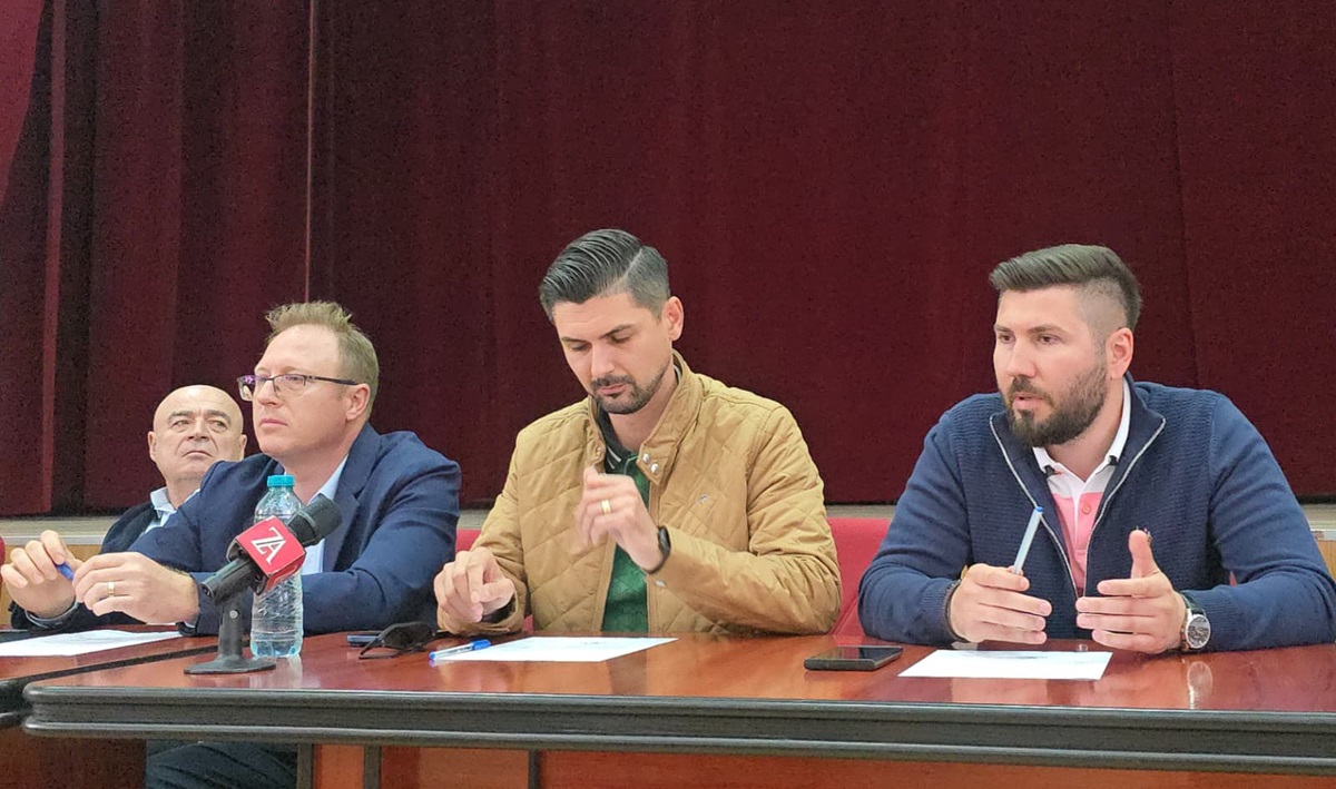 Cătălin Marian Apostol Consiliul Local Cernavodă