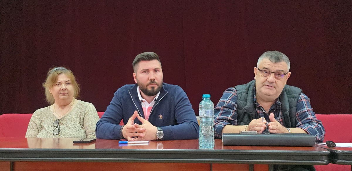 Cătălin Marian Apostol Consiliul Local Cernavodă