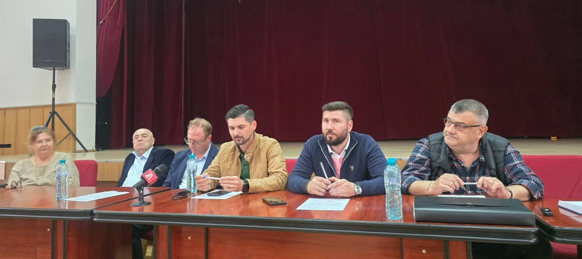 Cătălin Marian Apostol Consiliul Local Cernavodă