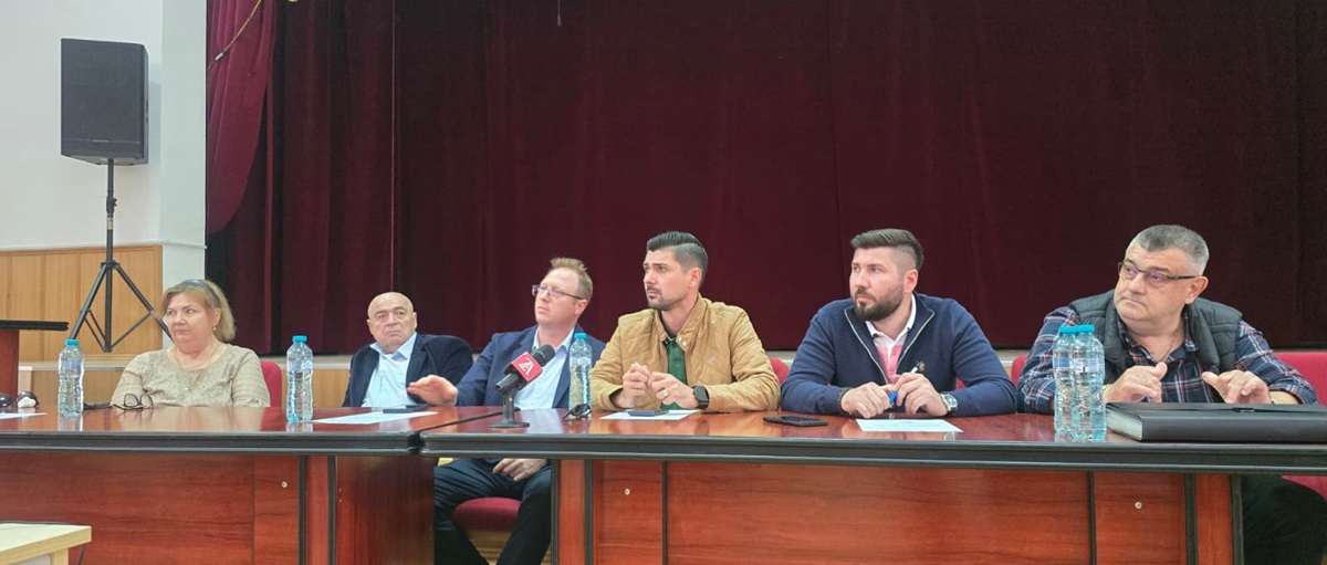 Cătălin Marian Apostol Consiliul Local Cernavodă