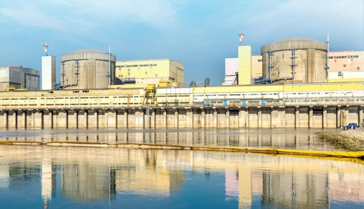 Nuclearelectrica caută clienți pentru vânzarea tritiului care va rezulta din Proiectul Instalației de Detritiere