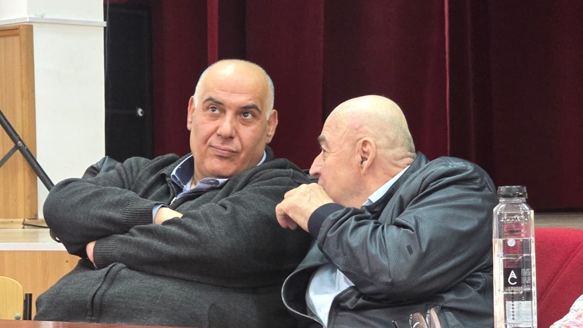 Consiliul Local Cernavodă Cătălin Marian Apostol
