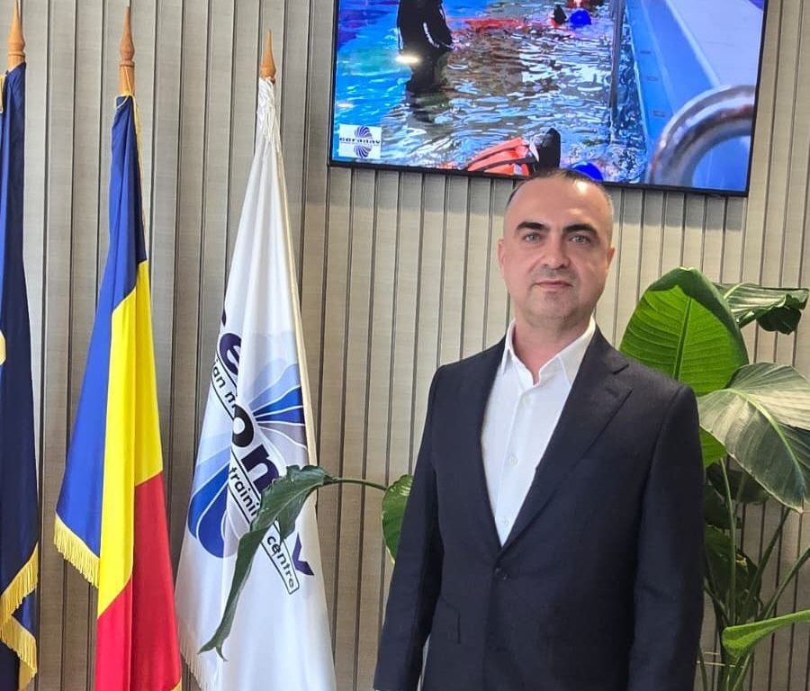 Ce spune Dan Pisică despre schimbarea sa din funcția de director al CERONAV