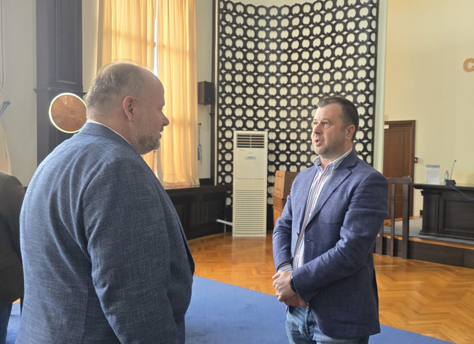 A 38-lea ediție a Simpozionului Național de Numismatică