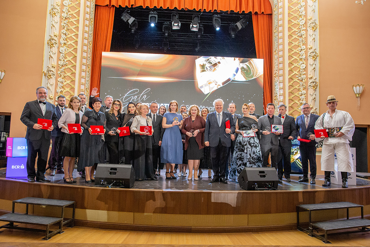 FOTO Constanța, destinația care a marcat ediția 2026 a Galei Destinația Anului. OMD Mamaia Constanța: Premiile obținute ne obligă să continuăm să promovăm destinația cu profesionalism, coerență și respect