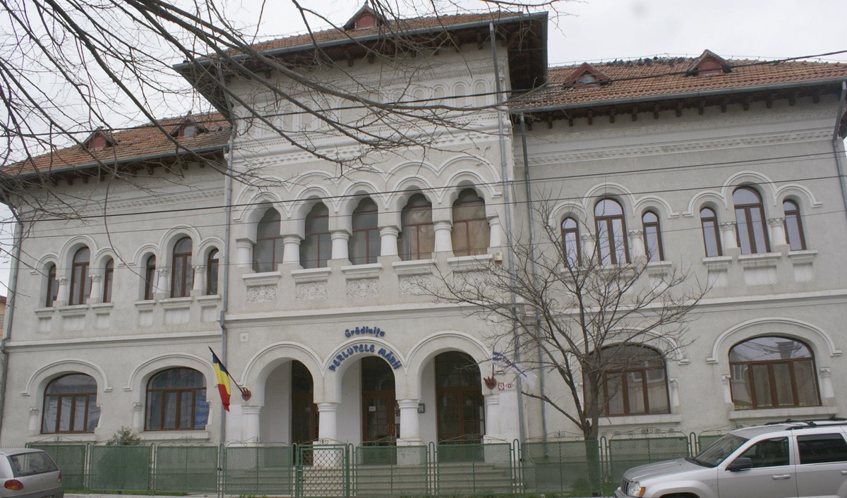 Comisia Monumentelor Istorice, aviz POZITIV pentru un bloc cu 5 etaje și magazin la parter, lângă Grădinița Perluțele Mării! Cine este investitorul
