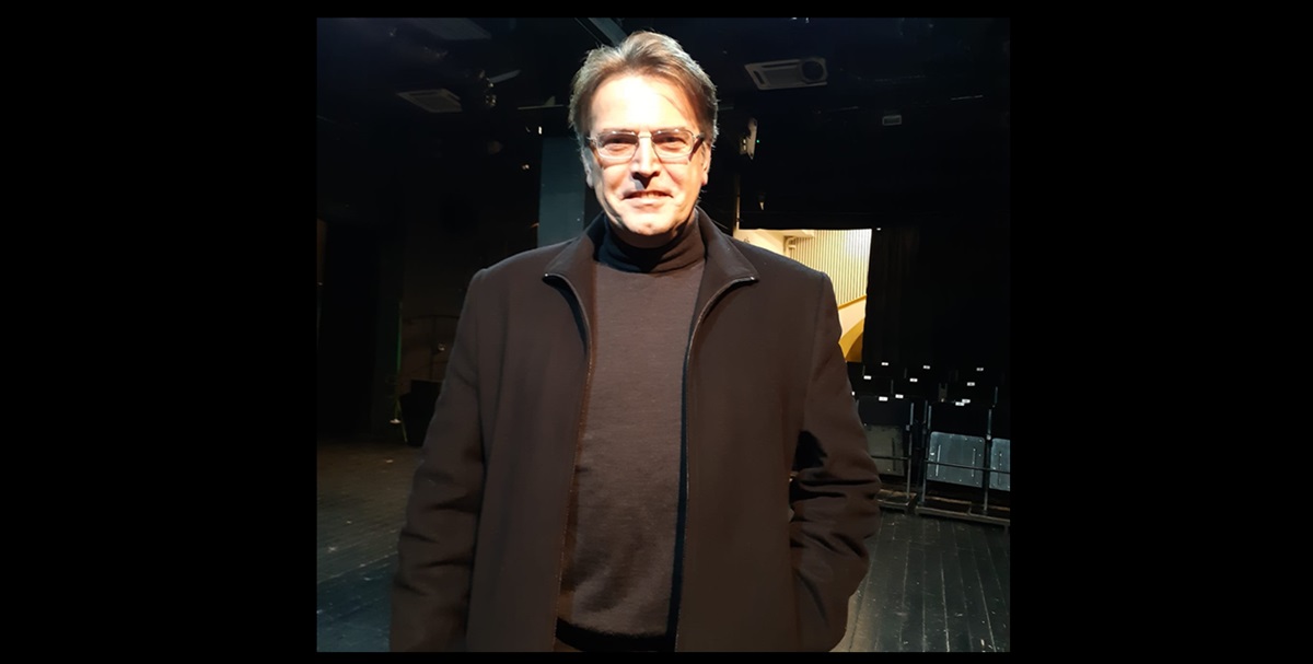 DOLIU în lumea teatrului și a cinematrografiei: Actorul Ioan Isaiu a murit la doar 56 de ani!