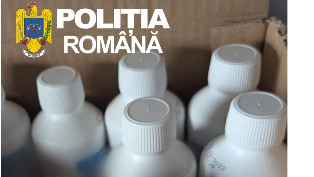Controale stricte: deținătorii de arme fără drept, sancționați de polițiștii constănțeni