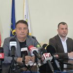 Președintele Florin Mitroi a convocat Consiliul Județean Constanța: Digitalizarea Spitalului Județean Constanța, racordarea la curent electric a Teatrului de Vară Mamaia și reabilitarea DJ391, pe ordinea de zi
