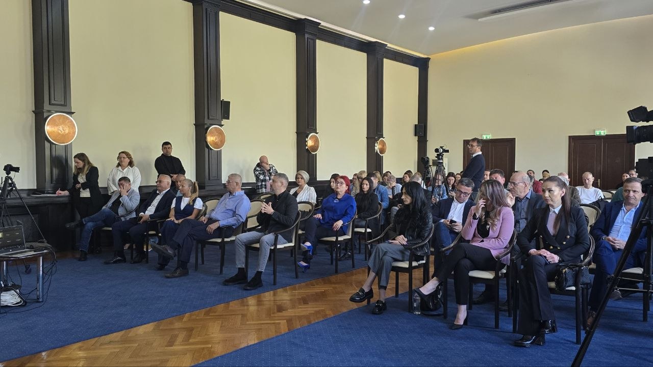 VIDEO Consilierii județeni, în ședință: Se aprobă bugetul de venituri și cheltuieli al județului Constanța. Ce alte proiecte sunt pe ordinea de zi