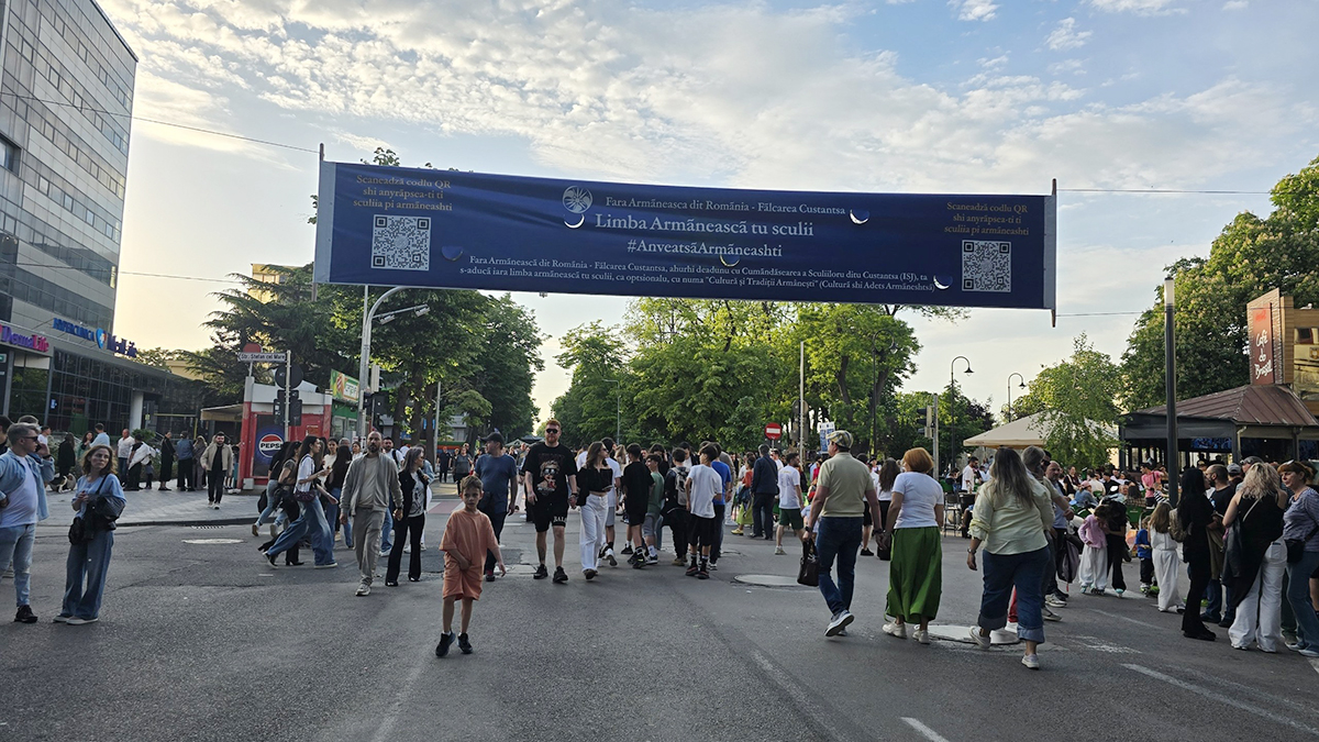 Zilele Constanței 2026