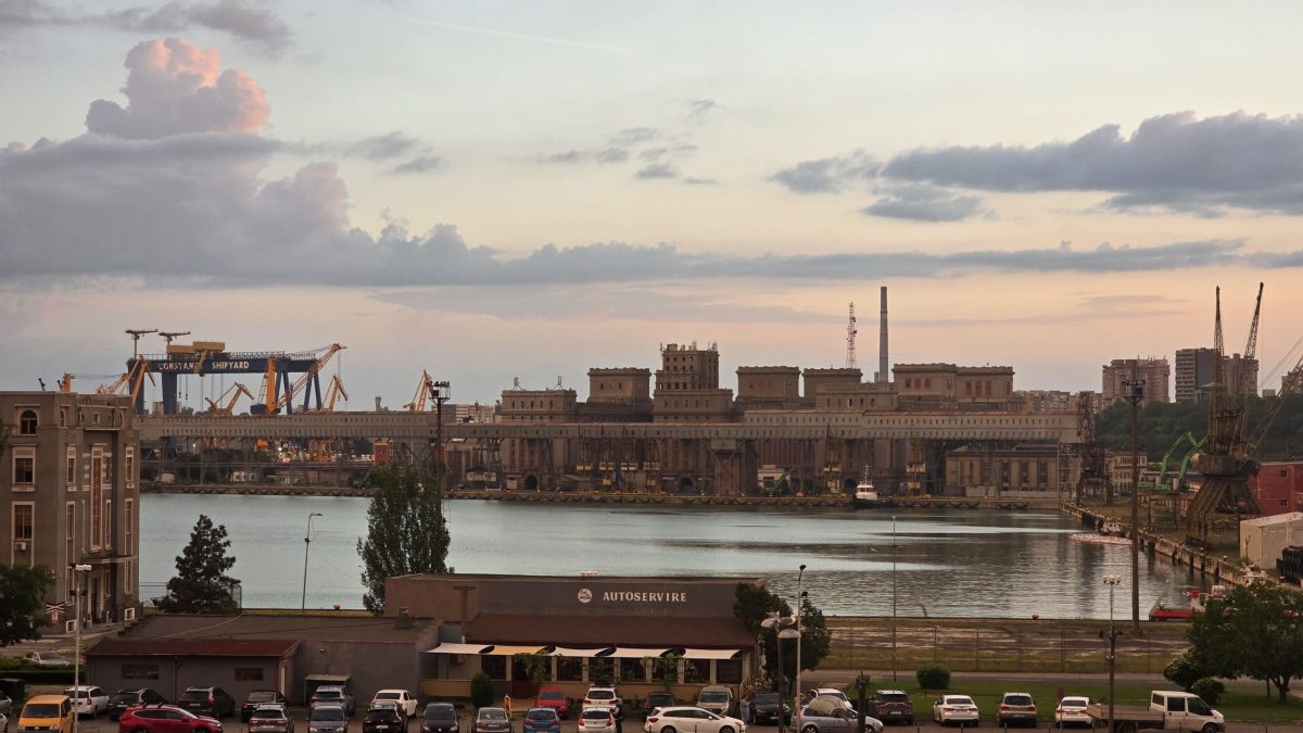 NEMULȚUMIRI în procesul cu o miză de 55 MILIOANE de euro pentru Portul Constanța! Vezi aici cine a atacat hotărârea primei instanțe