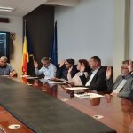 Ședință extraordinară la Consiliul Local Mangalia: Decontări către Goldterm Mangalia SA, reglementarea facilităților la transportul în comun și Regulamentul Căminului de Bătrâni, pe ordinea de zi